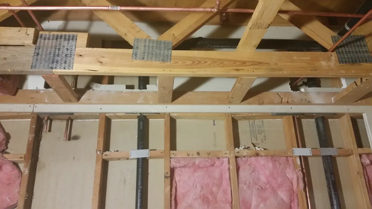 Plumbing services in Lysander, NY